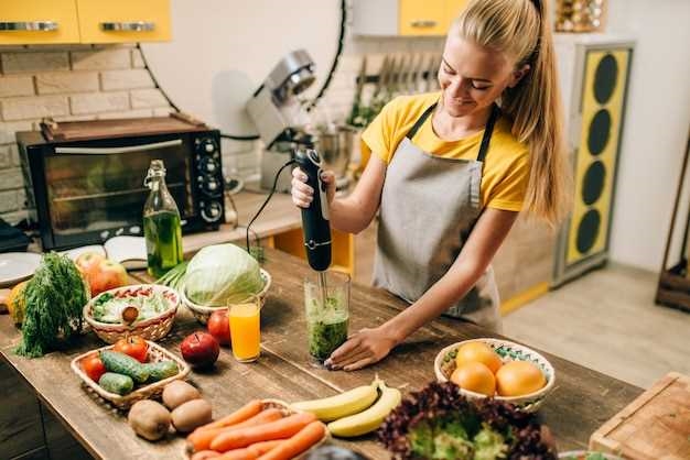Kitchen Gadgets and Cooking Tips for Efficient Meal Prep and Enhanced Culinary Skills