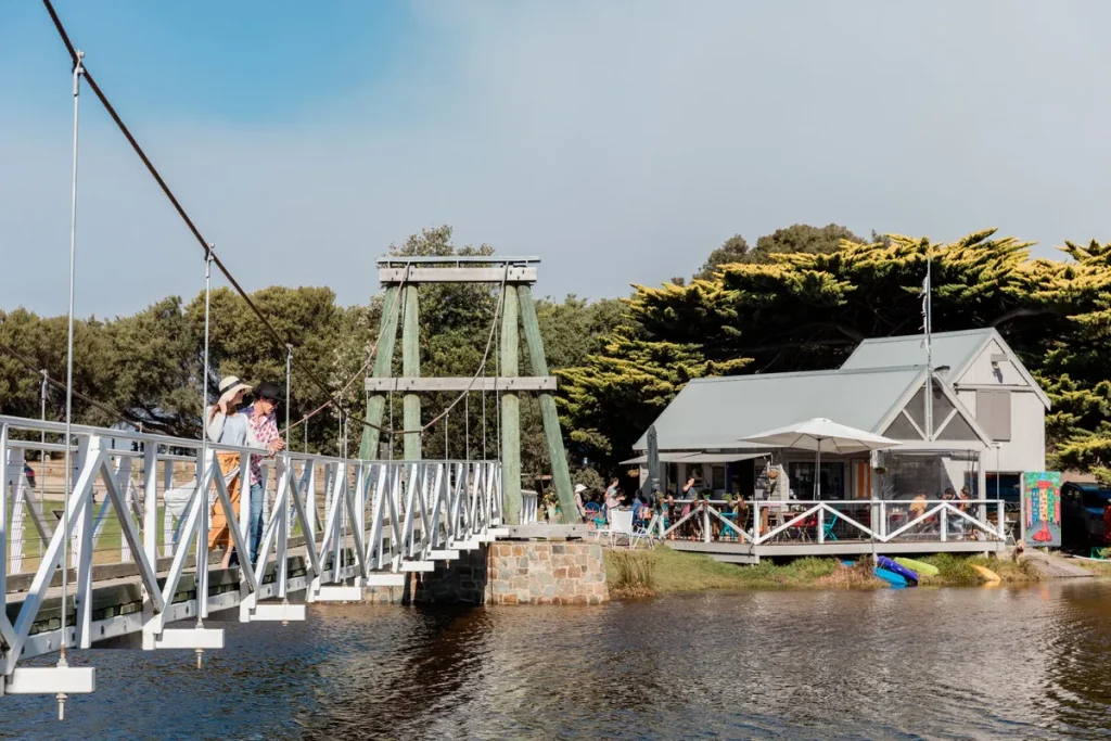 Lorne to Apollo Bay