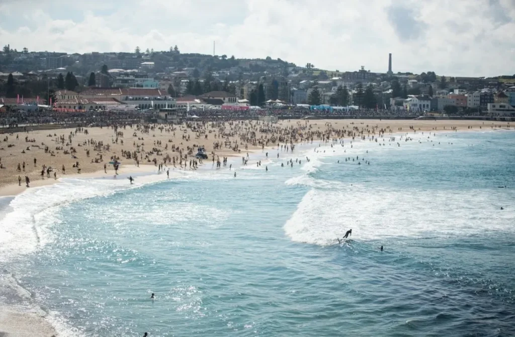 Mordialloc Beach