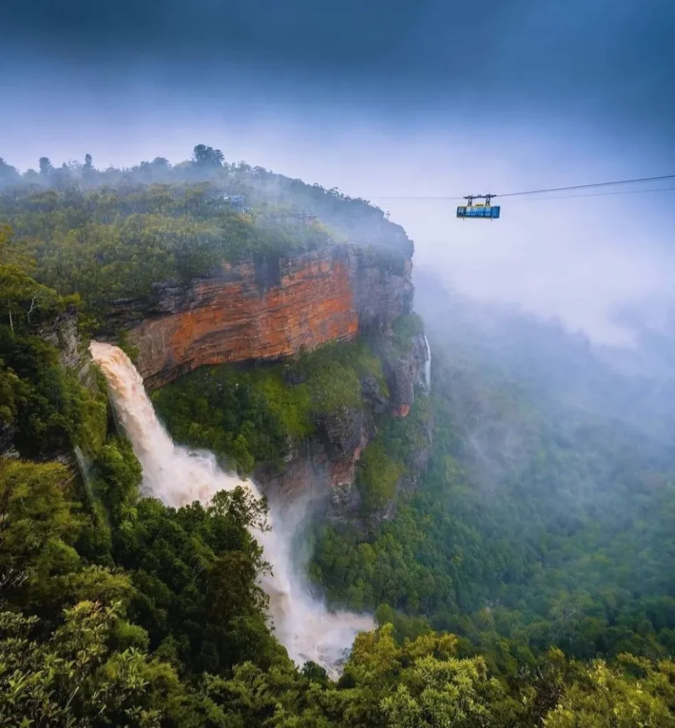 Scenic Skyway