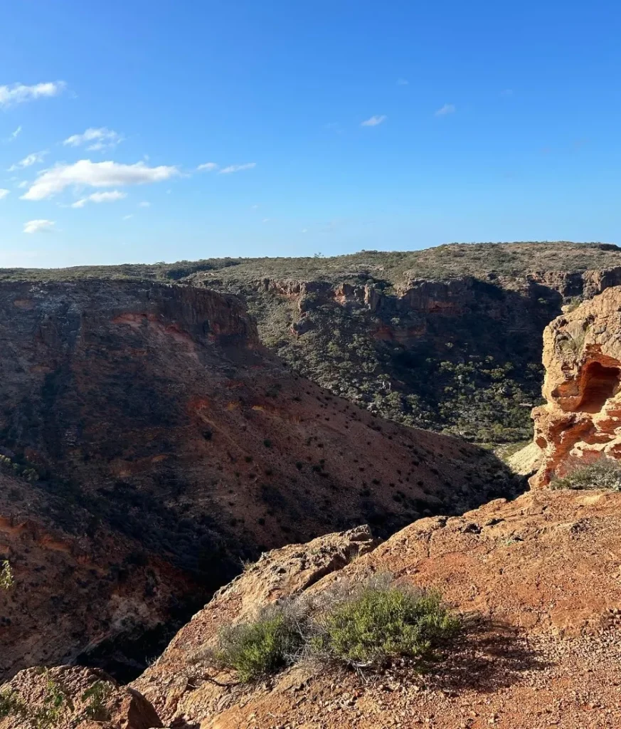 Cape Range National Park