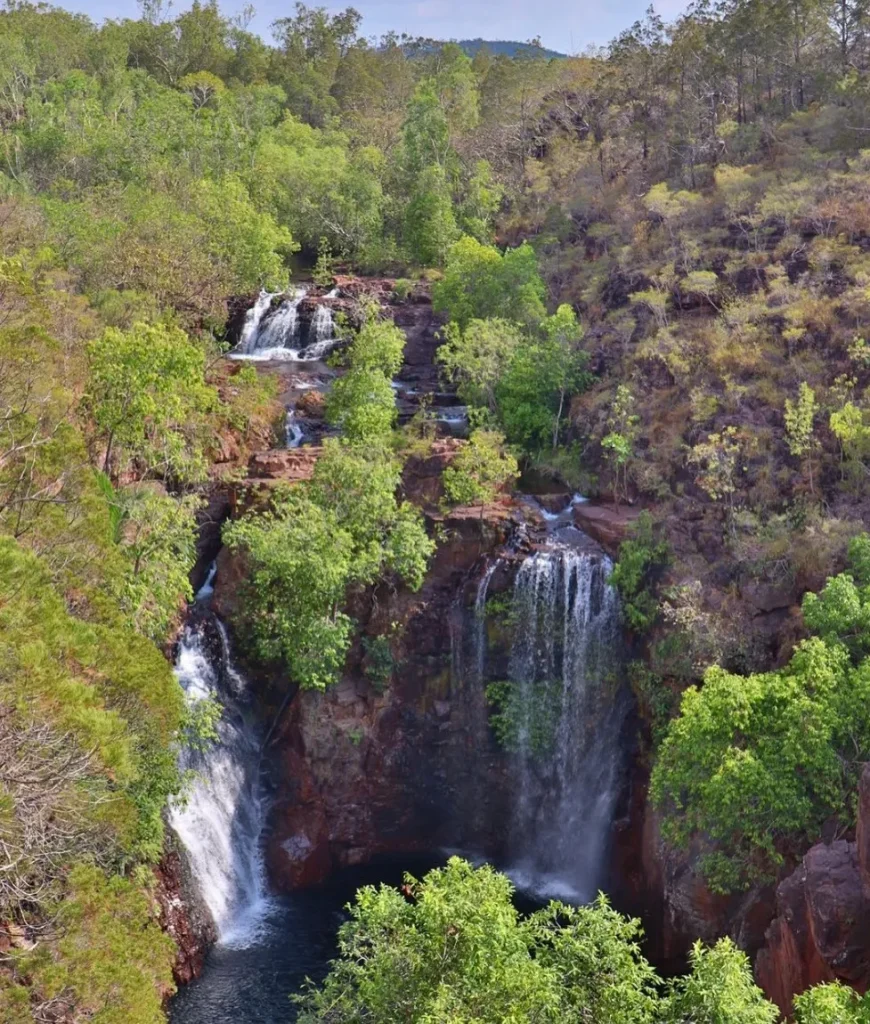 Florence Falls