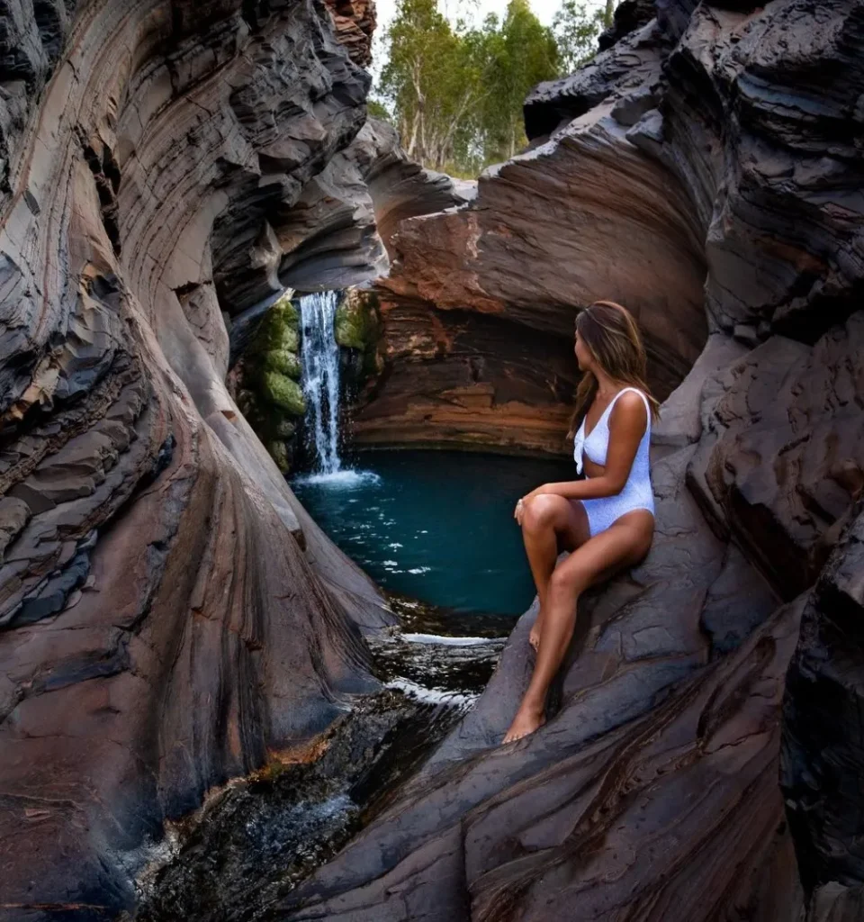 Karijini National Park