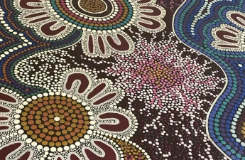 Indigenous Art and Culture Uluru