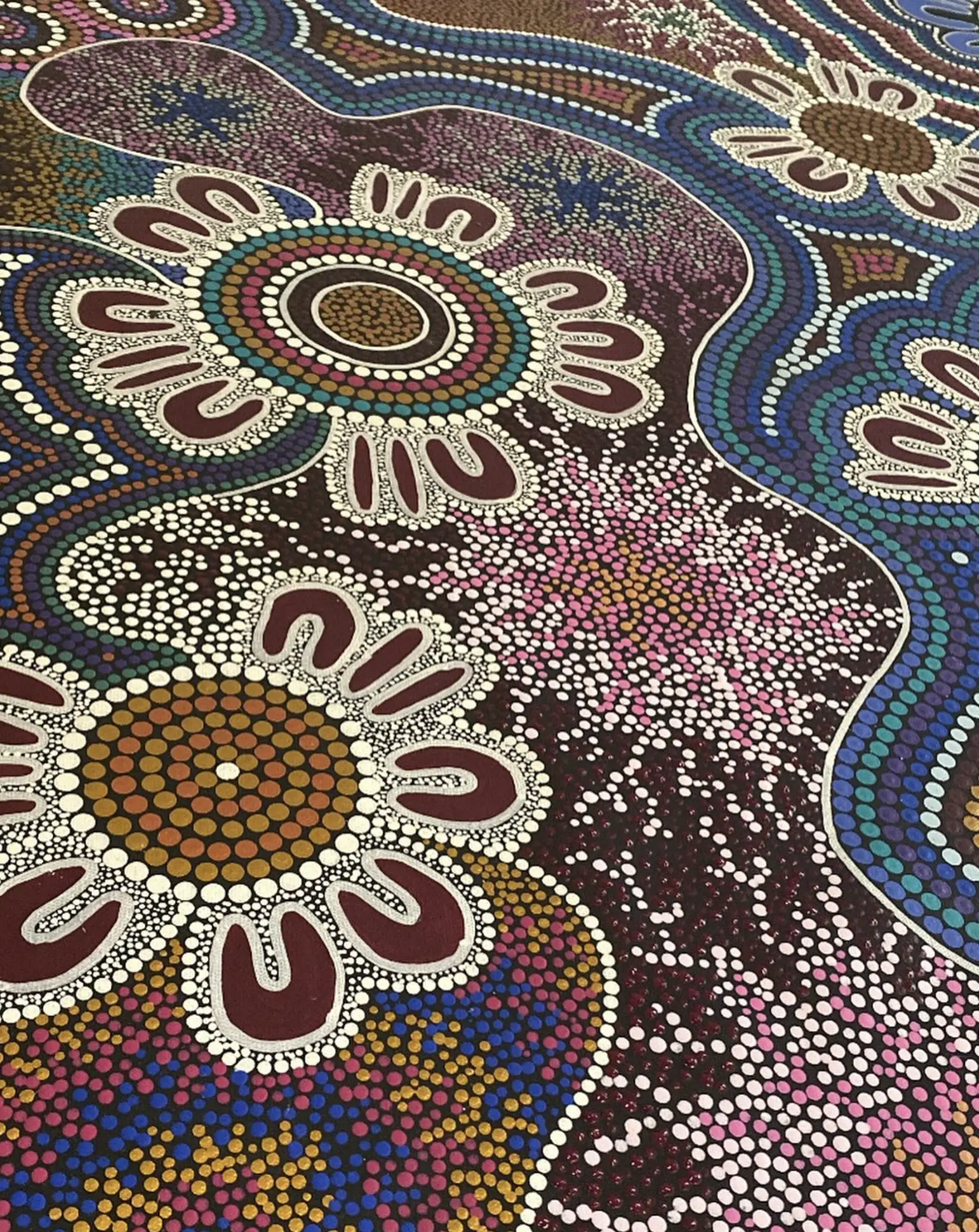 Indigenous Art and Culture Uluru